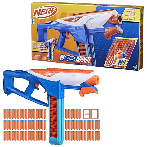 nerf amazon au